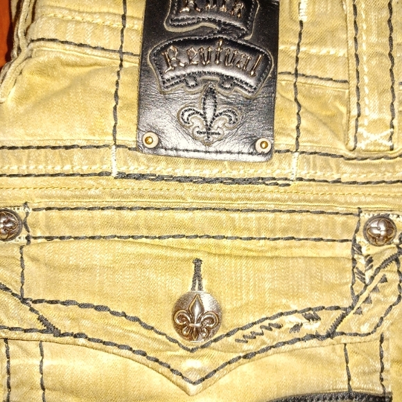 ROCK REVIVAL⚡️ - Picture 2 of 8